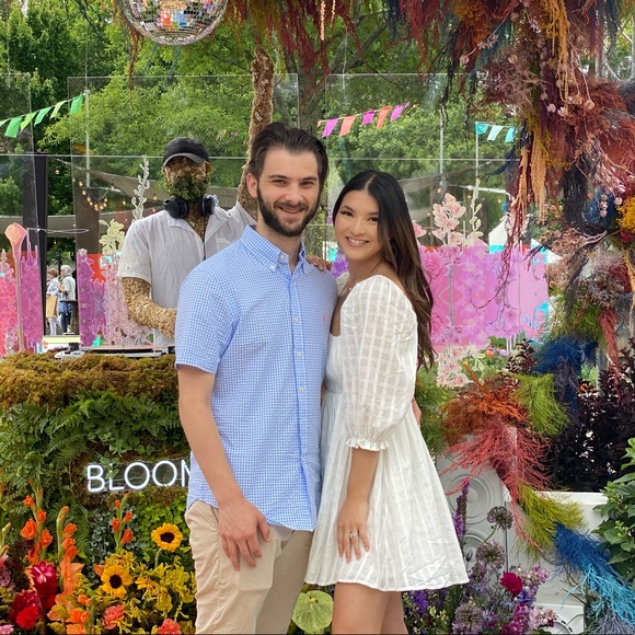 Meet your Posher, Lily - Picture 5 of 5